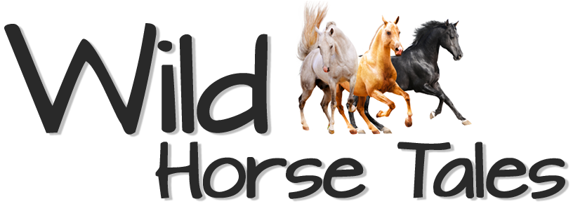 Wild Horse Tales